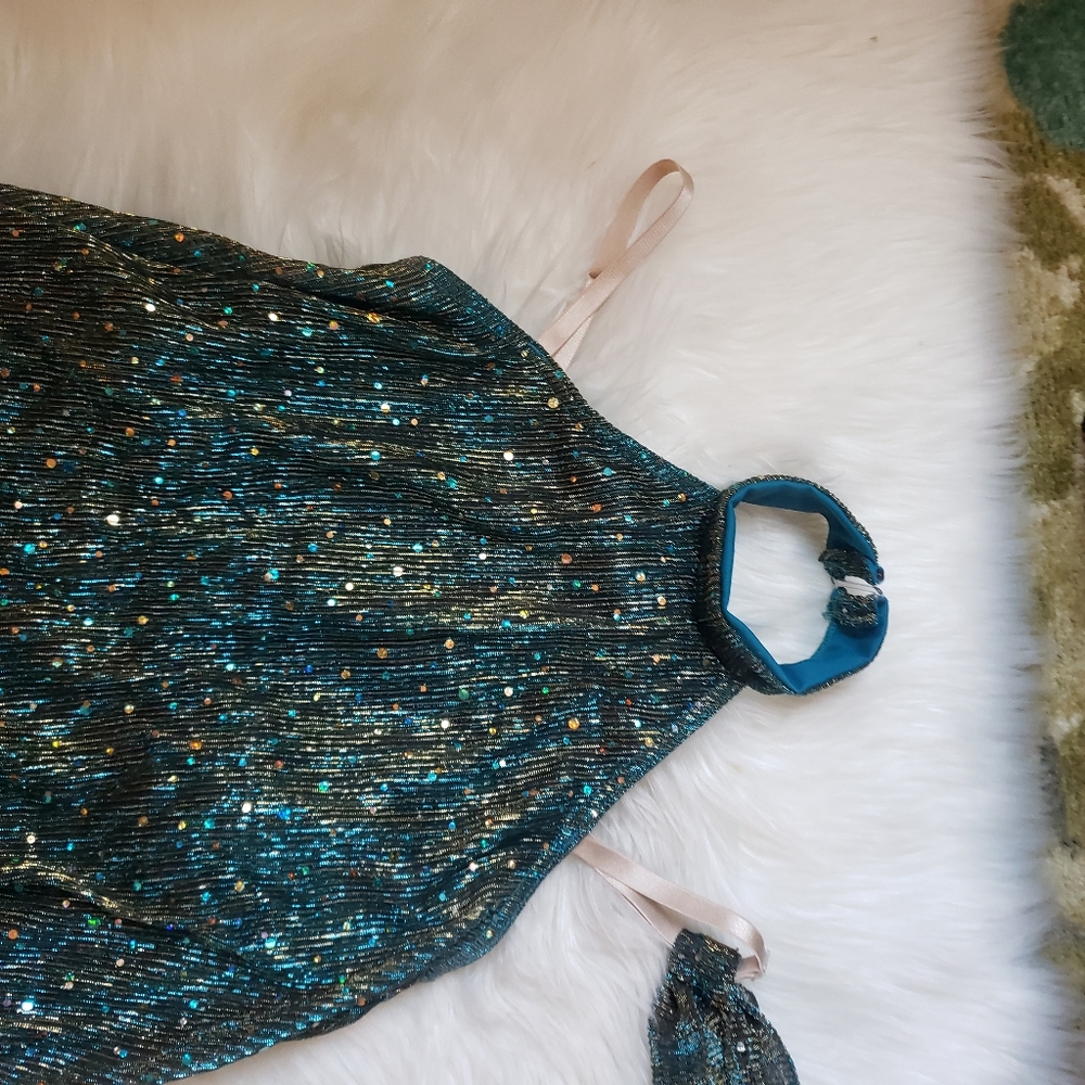 Weissman Dance Costume. - image 4